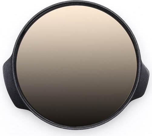 Actual product image DJI Zenmuse H30T Infrared Density Filter (Drone filters, DJI Matrice 350 RTK)