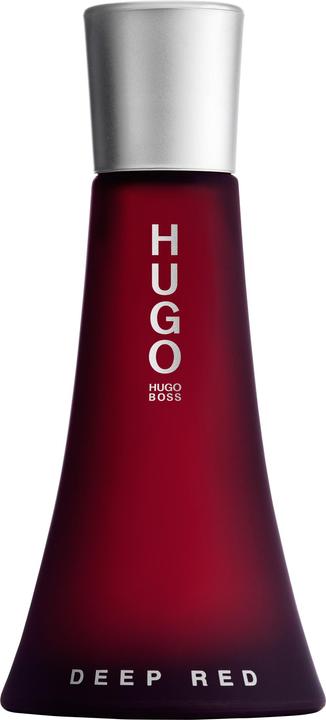 Immagine prodotto HUGO Rosso profondo (Eau de parfum, 50 ml)