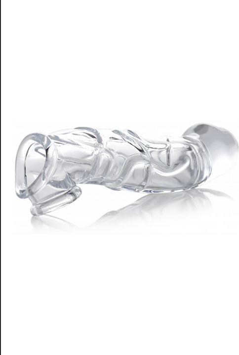 Actual product image Bijoux Indiscrets Extender Sleeve