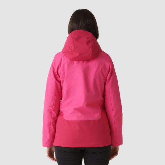 Immagine prodotto UYN Skijacke Powder Bicolor (S)