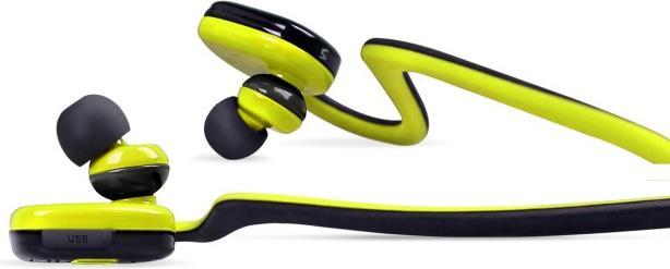 Immagine prodotto SBS Cuffie stereo in-ear Runway Flexy (6 h, Senza fili)