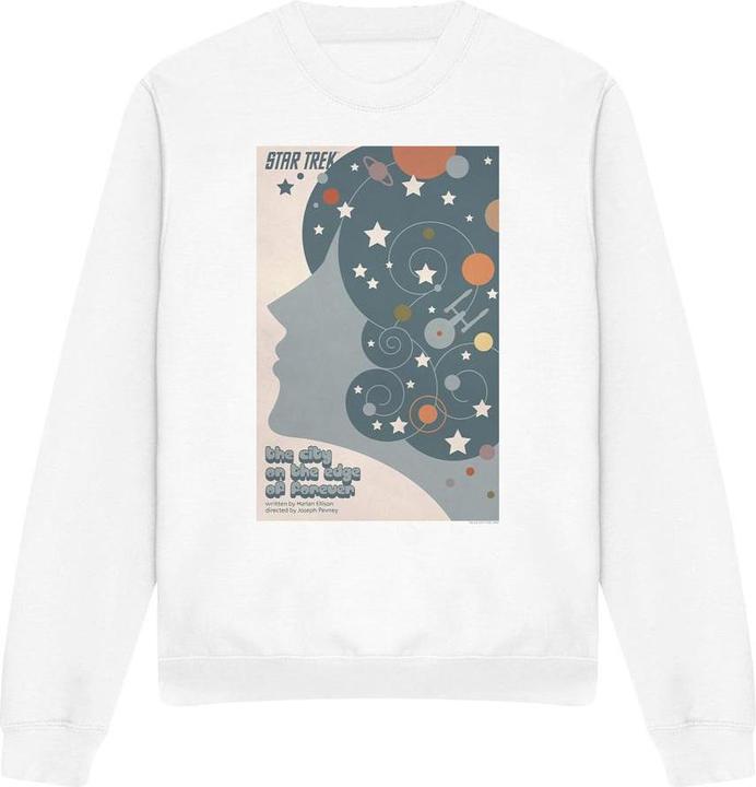 Produktbild The Original Series Episode 28 Sweatshirt (XL)
