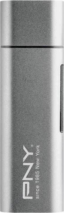 Productafbeelding PNY USB-kaartlezer (USB-C)