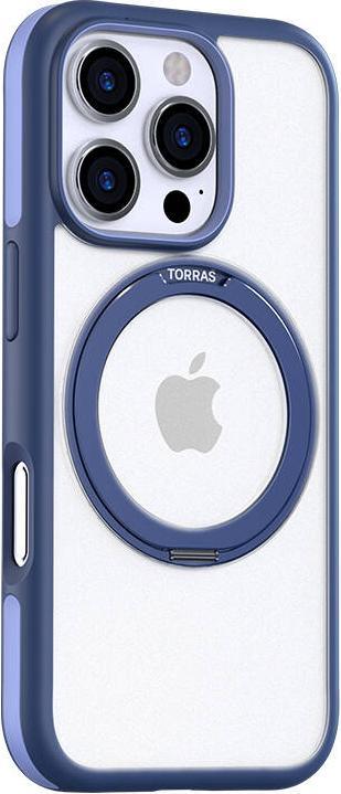 Actual product image Torras Ostand R Fusion (Apple iPhone 16 Pro)