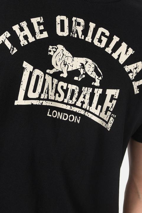 Produktbild Lonsdale T-Shirt (3XL)