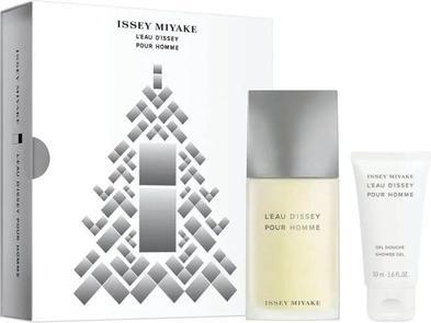 Issey Miyake Geschenkset LEau dIssey pour Homme Set /