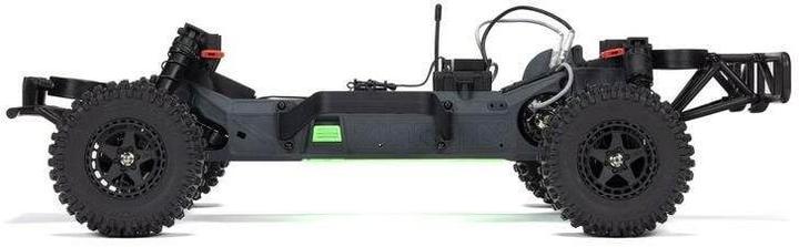 Image du produit Arrma Short Course Truck Fury Mega 550 2WD, 1:10 (Presque prêt à être conduite)
