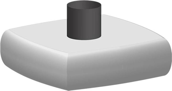 Actual product image Weller Erem Professional 150-400 pre-filter (Preliminary filter)