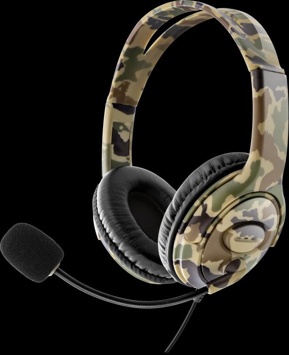 Image du produit Nyko Combat Headset