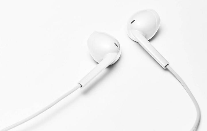 Actual product image JVC HA-F17M (Cable)