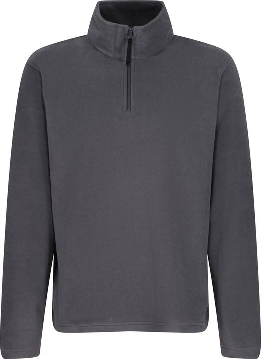 Image du produit Regatta Top en polaire avec fermeture à glissière jusqu'à la poitrine (3XL)