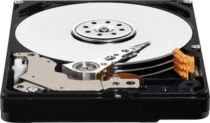 Produktbild WD AV-25 (0.50 TB, 2.5", CMR)