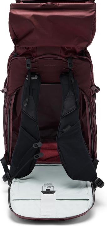 Actual product image Peak Design Outdoor Backpack 45L (Photo backpack, 45 l)