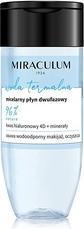 Actual product image MIRACULUM Thermal Water (Cleansing lotion, 125 ml)