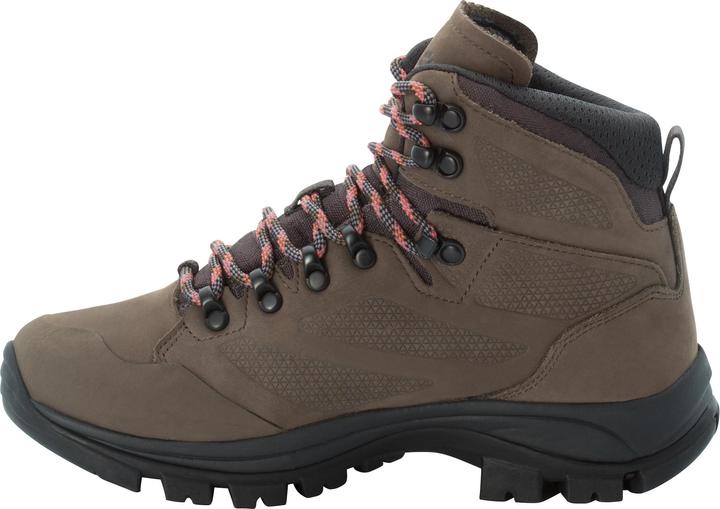 Produktbild Jack Wolfskin Rebellion Texapore Mid W (43)