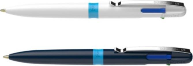 Immagine prodotto Schneider Prendi 4 (Blu, 1 x)
