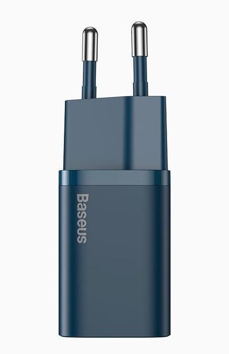 Actual product image Baseus Super Si QUICK CHARGER (20 W)