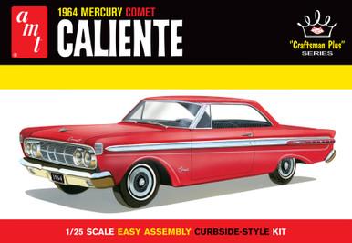 Image du produit AMT 1964 Mercury Comet Craftsman Plus Series