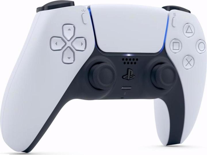 Produktbild Sony PlayStation 5 mit zweitem DualSense Wireless-Controller