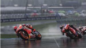 Image du produit Milestone MotoGP 22 Day One Edition (PS5) (PS5, FR, DE, IT)