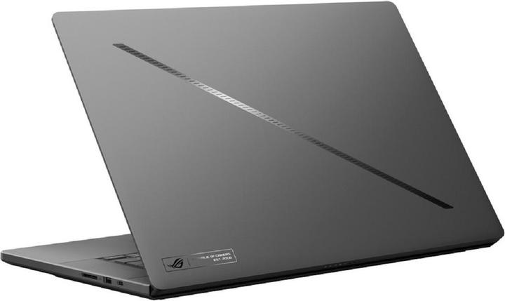 Immagine prodotto ASUS ROG Zephyrus G16 OLED RTX 5070 Ti (16", Intel Core Ultra 9 285H, 32 GB, 1000 GB, DE)