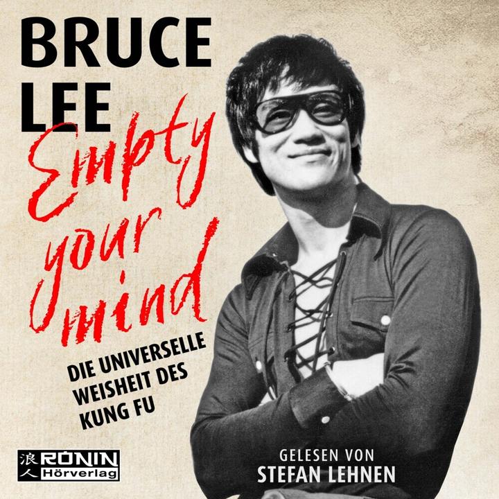 Immagine prodotto Lee:Svuota la mente (Bruce Lee, Tedesco)