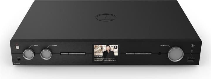 Immagine prodotto Hama DIT2005M (DAB, Web radio, WiFi)