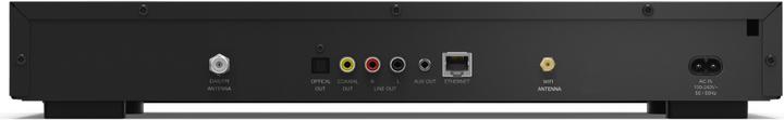 Immagine prodotto Hama DIT2005M (DAB, Web radio, WiFi)