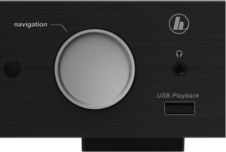 Immagine prodotto Hama DIT2005M (DAB, Web radio, WiFi)