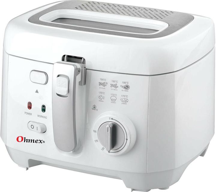 Ohmex FRY-1180