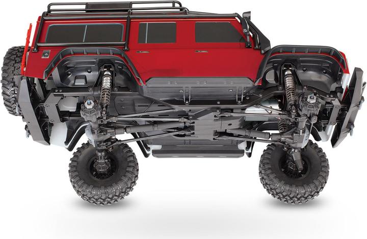 Immagine prodotto Traxxas TRX-4 Landrover Defender (ARR Quasi lettura a corredo)