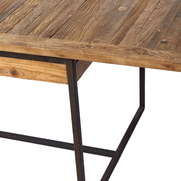 Produktbild Rivièra Maison Shelter Island (80 x 100 x 50 cm)