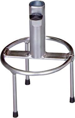 Actual product image Doppler Universal lawn thorn