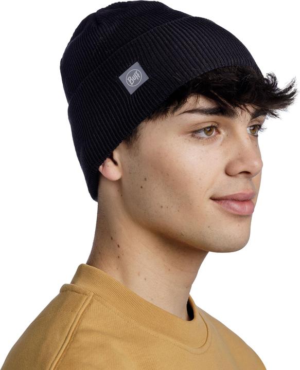 Actual product image Buff Crossknit Beanie (One size)