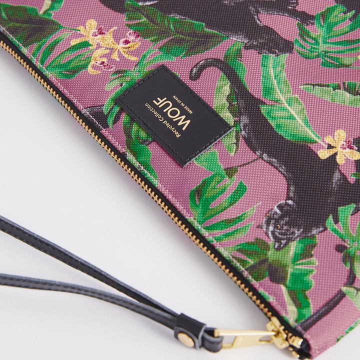 Actual product image Wouf Cosmetic bag 26 cm (1 l)