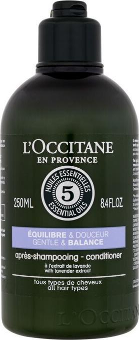 Immagine prodotto L'Occitane 5 Ess. Balsamo delicato ed equilibrato agli oli (250 ml)