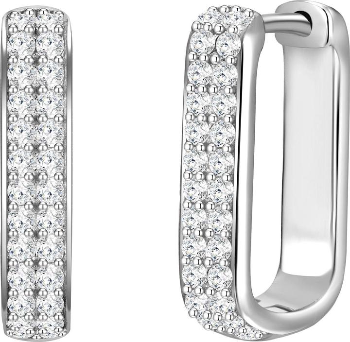 Produktbild Glanzstücke München Damen Sterling Silber Zirkonia silber - 29836 (Sterling Silber)