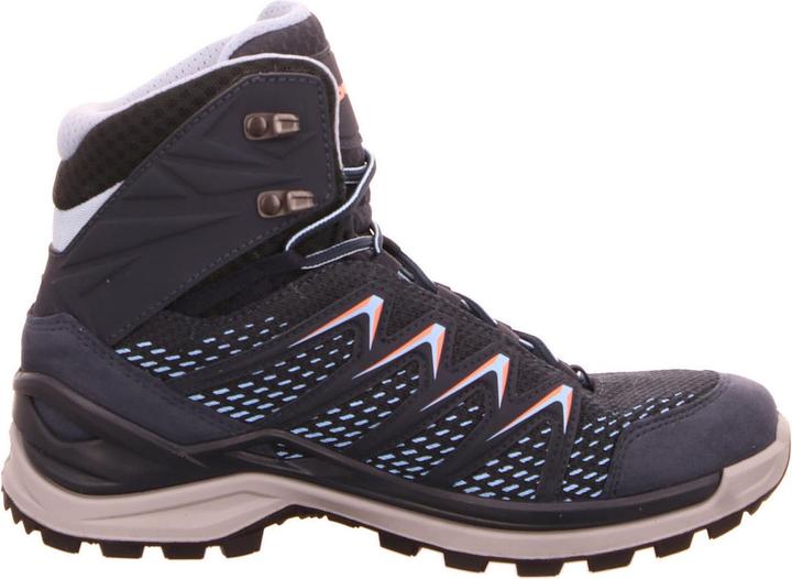 Produktbild Lowa Innox Pro GTX Women stahlblau/lachs (41)