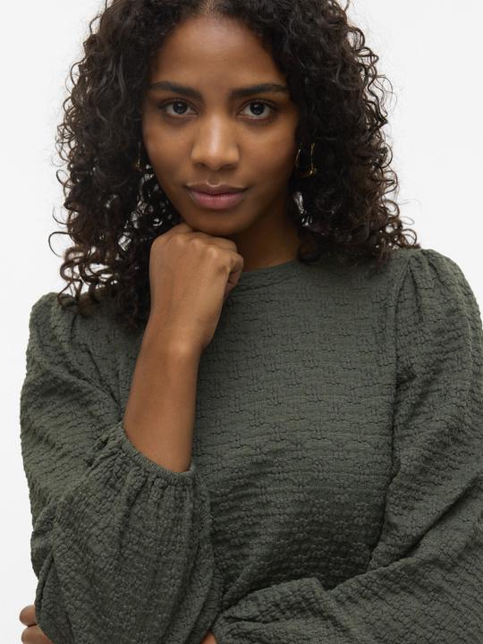Image du produit Vero Moda VMFLOWER Top Blouse (L)