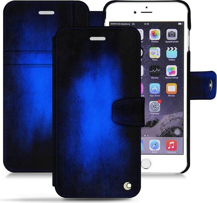 Bleu Patine