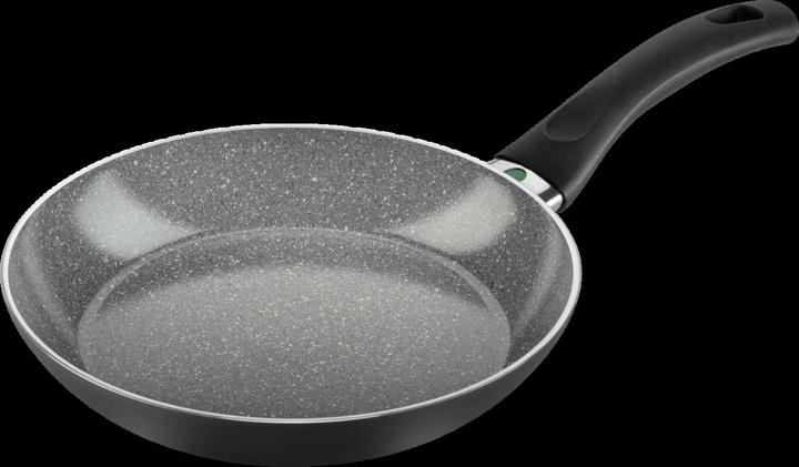 Ballarini Bologna Padella in ceramica 24 cm (Padella per friggere, Alluminio)