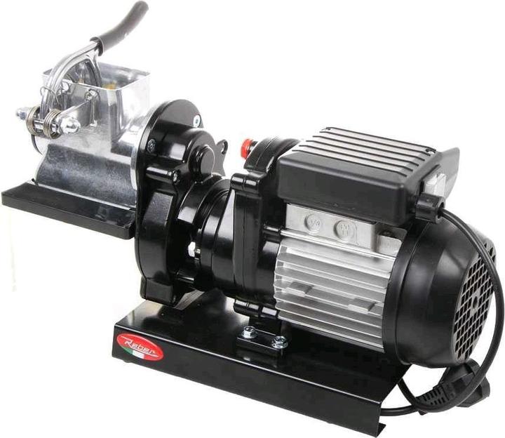 Immagine prodotto Reber 8910 N passapomodoro elettrico Acciaio inossidabile 400 W
