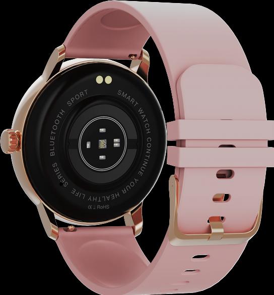 Image du produit MU Style Lady Smart Watch SL Series