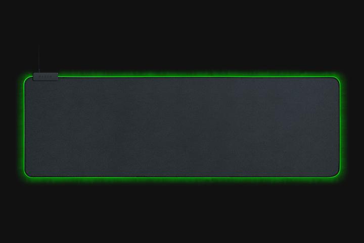 Produktbild Razer Goliathus EXTENDED Chroma - Gaming Mousepad (Wide)