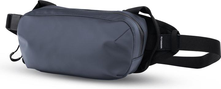 Immagine prodotto Wandrd Marsupio D1, blu egeo (Zaino per fotocamera, 2 l)