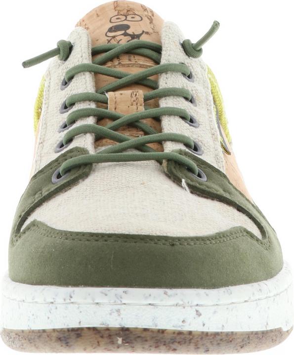 Actual product image Doghammer Natural Commuter Schuhe (43)