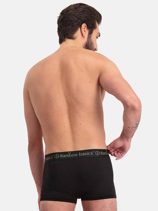Produktbild Bamboo Basics Liam (M, 3er Pack)