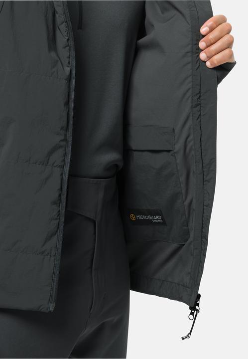 Immagine prodotto Jack Wolfskin Bike Commute Ins Jkt M (XXL)