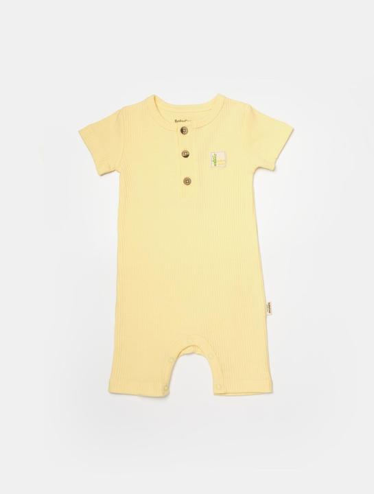 Immagine prodotto BabyCosy 2 pezzi di tutine a maniche corte (62)