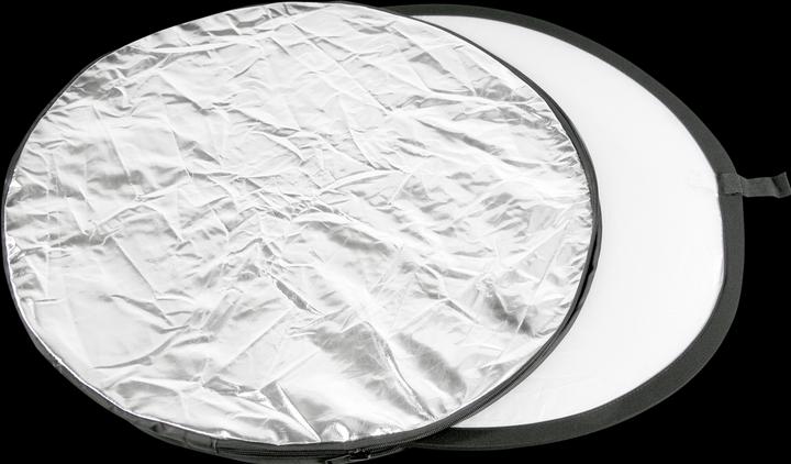 Actual product image mantona Folding reflector 5in1 (Reflector, 56 cm)